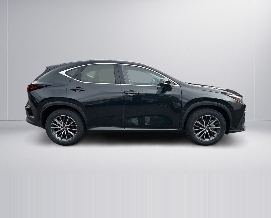 Lexus Seria NX 350h AWD Business Line (4)