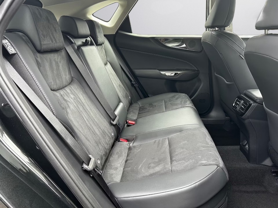 Lexus Seria NX 350h AWD Business Line - foto 23