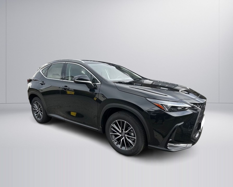 Lexus Seria NX 350h AWD Business Line (3)