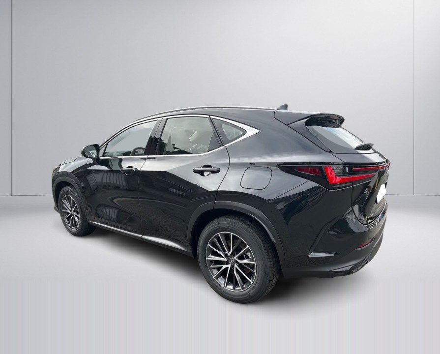 Lexus Seria NX 350h AWD Business Line - foto 11