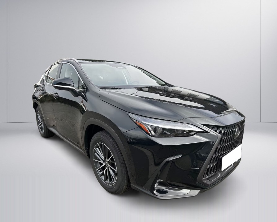 Lexus Seria NX 350h AWD Business Line (2)