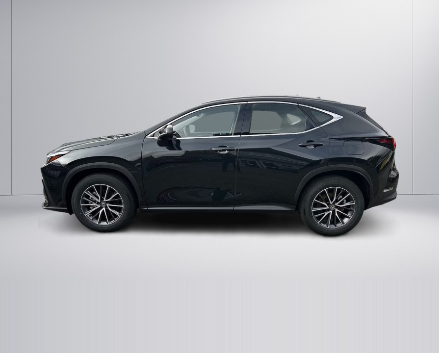 Lexus Seria NX 350h AWD Business Line - foto 12