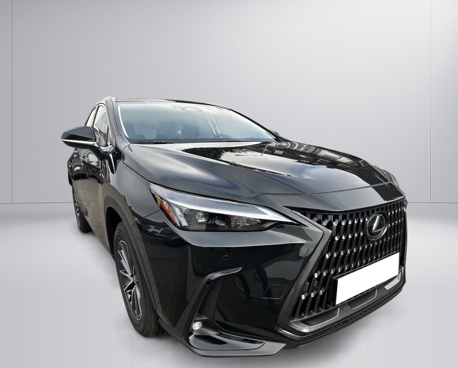 Lexus Seria NX 350h AWD Business Line