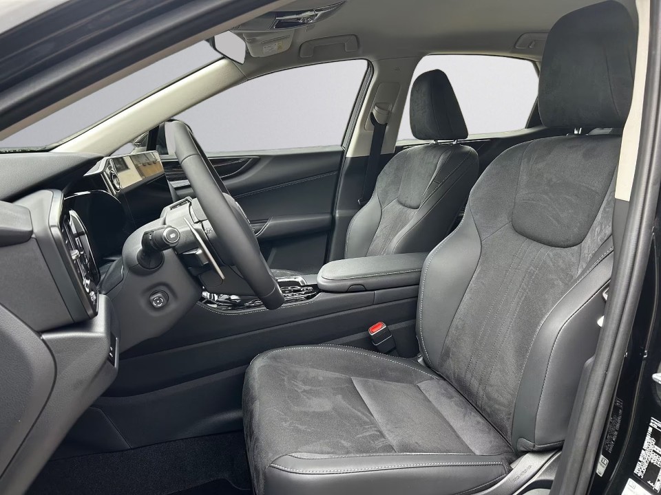 Lexus Seria NX 350h AWD Business Line - foto 20