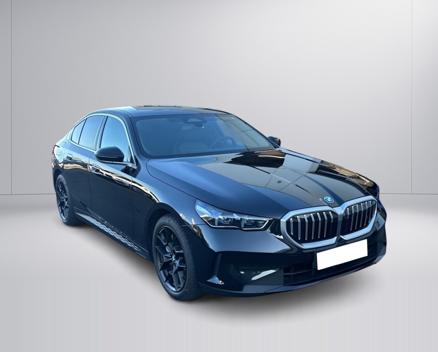 BMW Seria 5 550e xDrive