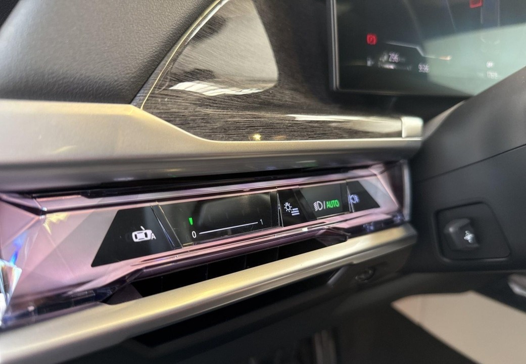 BMW Seria 7 750e xDrive - foto 18