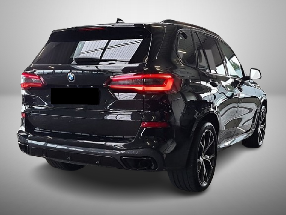 BMW X5 xDrive40d (4)