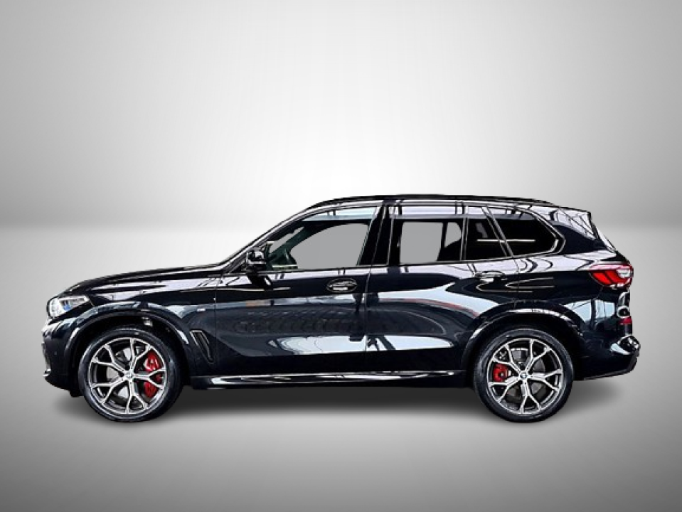 BMW X5 xDrive40d (2)