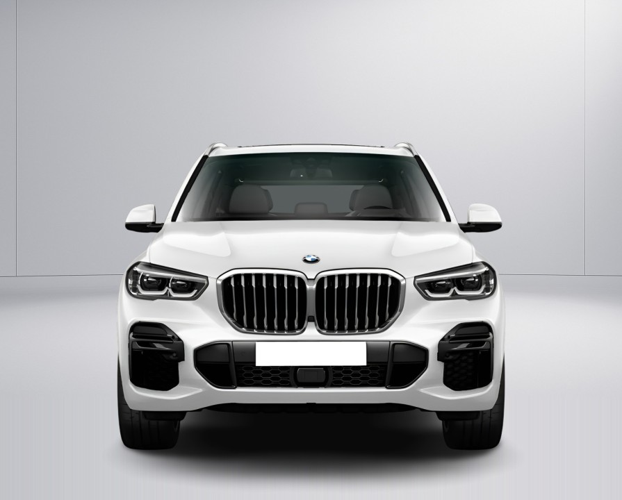 BMW X5 xDrive40d M-Sport (2)