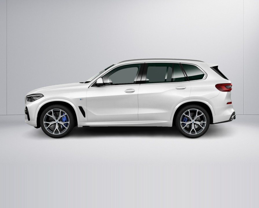 BMW X5 xDrive40d M-Sport (3)