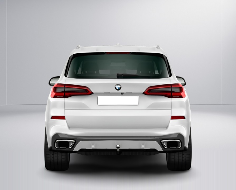 BMW X5 xDrive40d M-Sport (5)