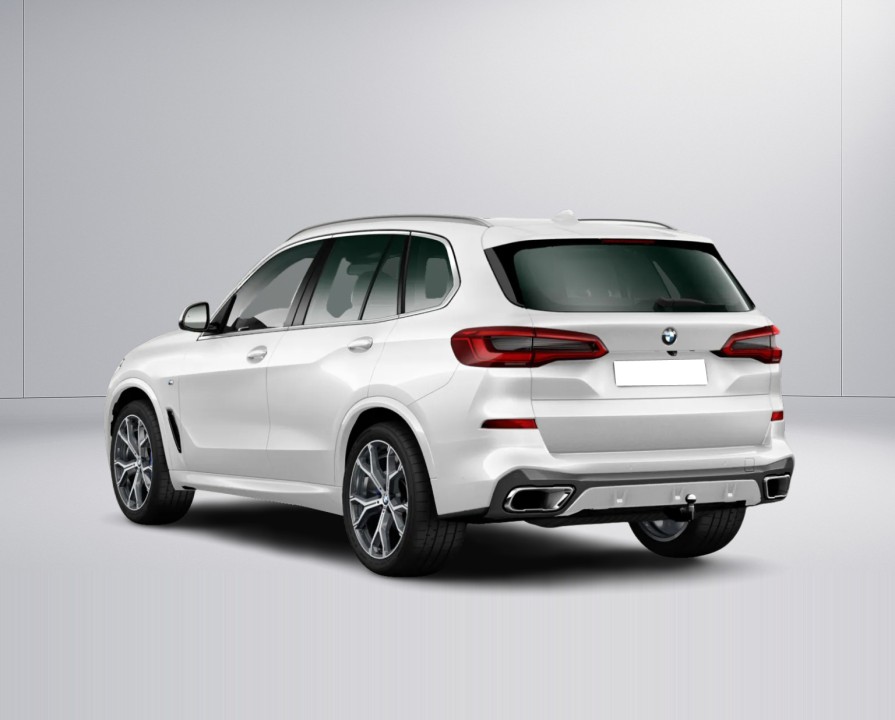 BMW X5 xDrive40d M-Sport (4)