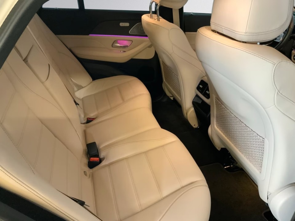 Mercedes-Benz GLE Coupé 350d 4MATIC AMG Line - foto 10