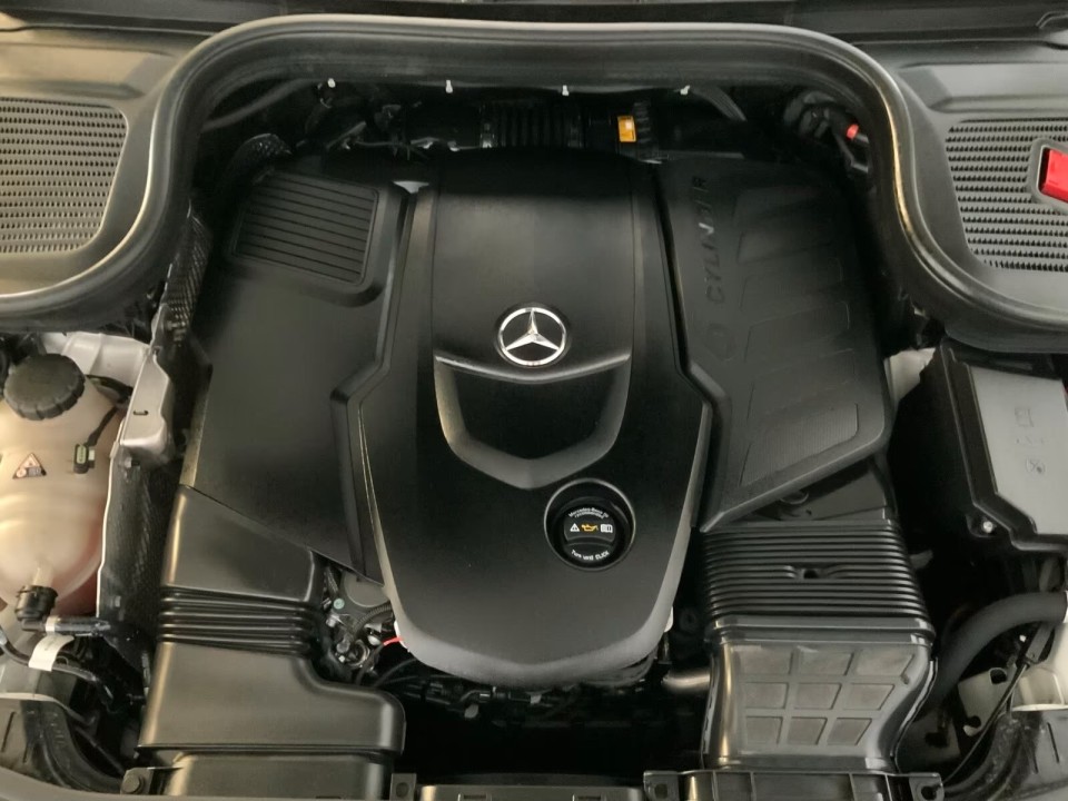 Mercedes-Benz GLE Coupé 350d 4MATIC AMG Line - foto 14