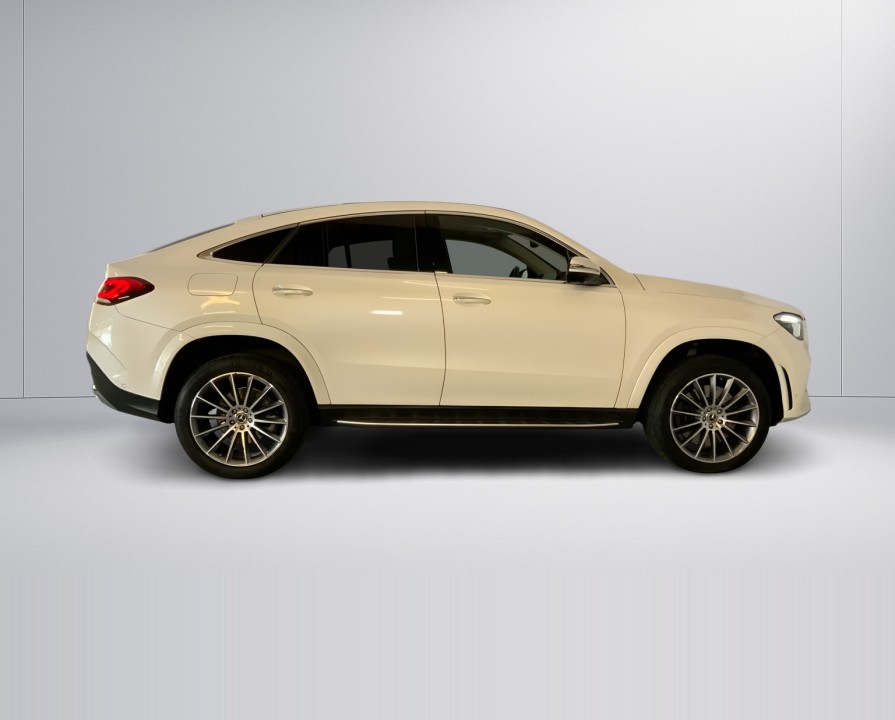 Mercedes-Benz GLE Coupé 350d 4MATIC AMG Line (3)