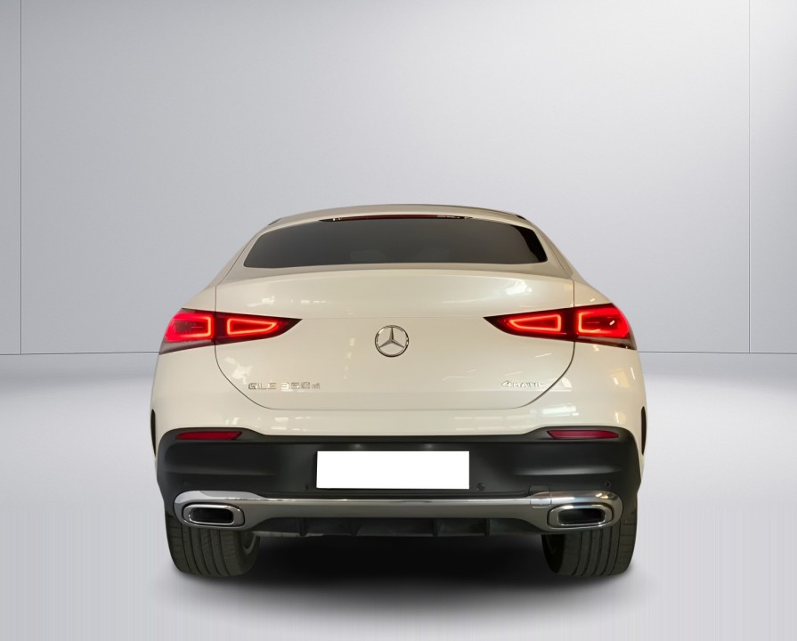 Mercedes-Benz GLE Coupé 350d 4MATIC AMG Line (5)