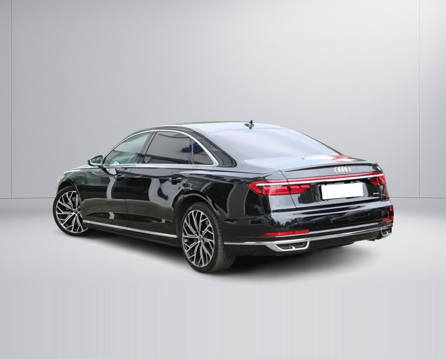 Audi A8 L 60TFSI quattro tiptronic - foto 7