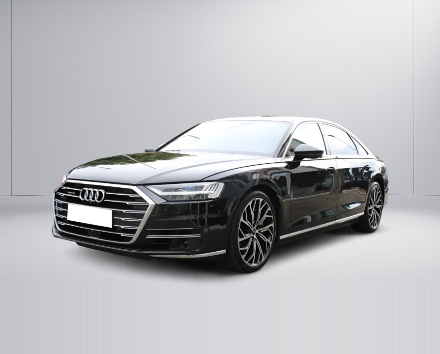 Audi A8 L 60TFSI quattro tiptronic - foto 8