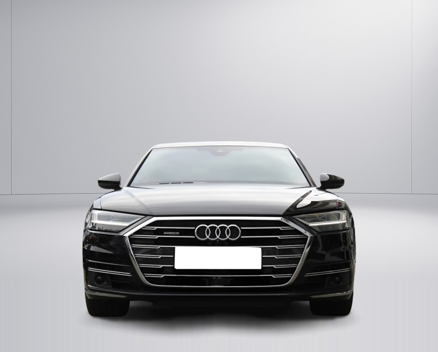 Audi A8 L 60TFSI quattro tiptronic - foto 10