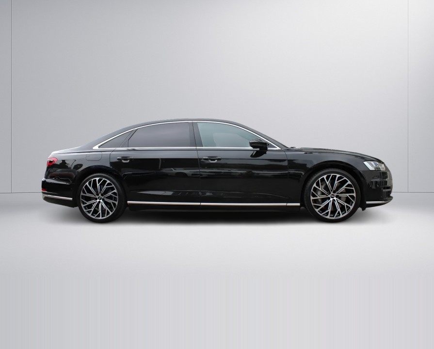 Audi A8 L 60TFSI quattro tiptronic (3)