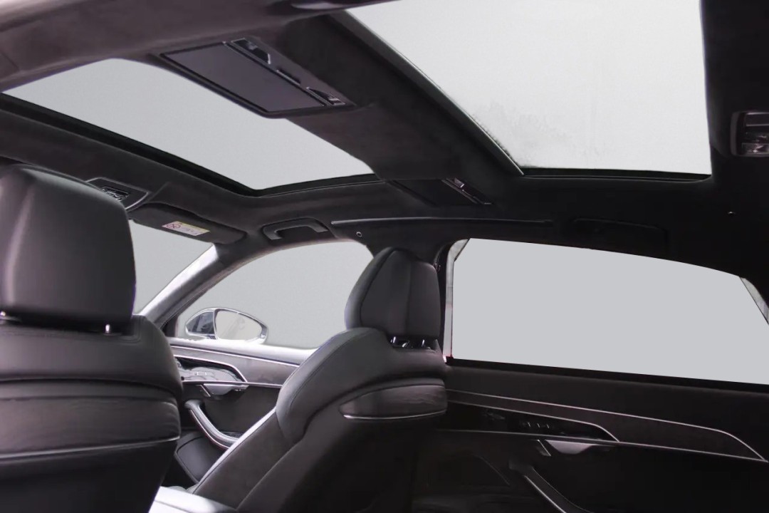 Audi A8 L 60TFSI quattro tiptronic - foto 31