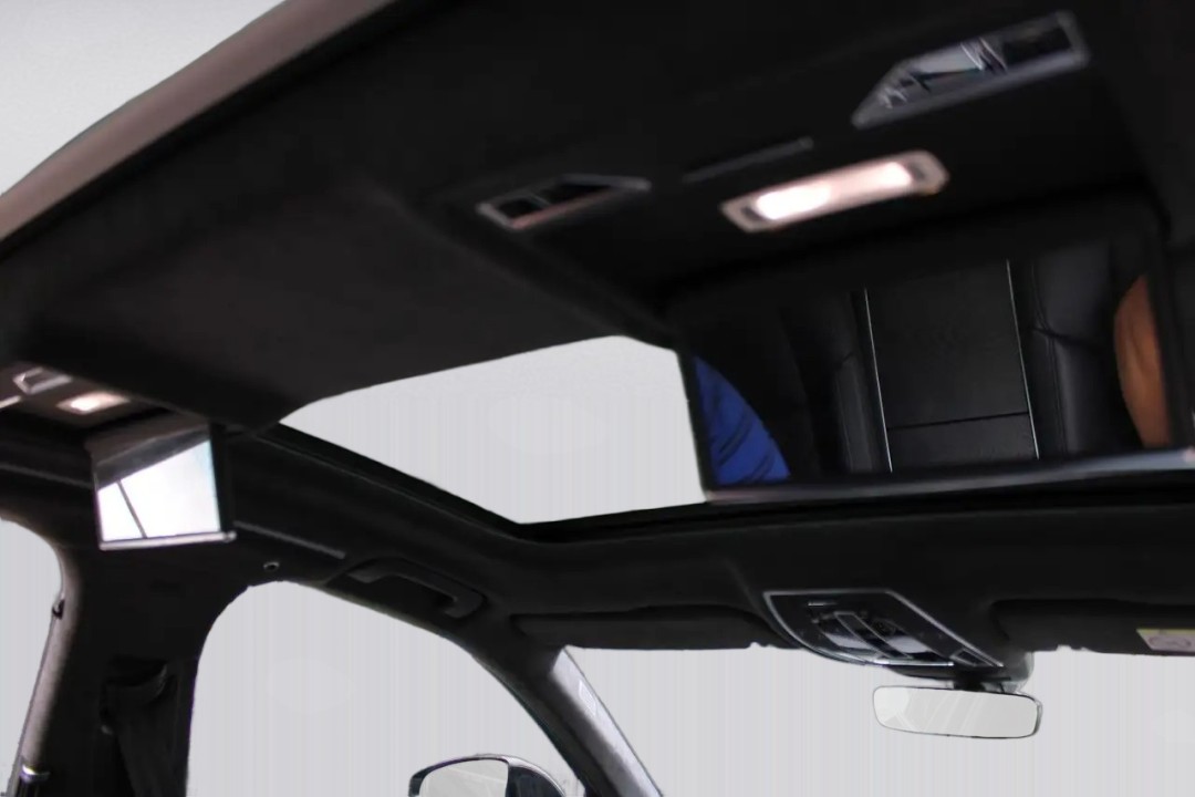 Audi A8 L 60TFSI quattro tiptronic - foto 32