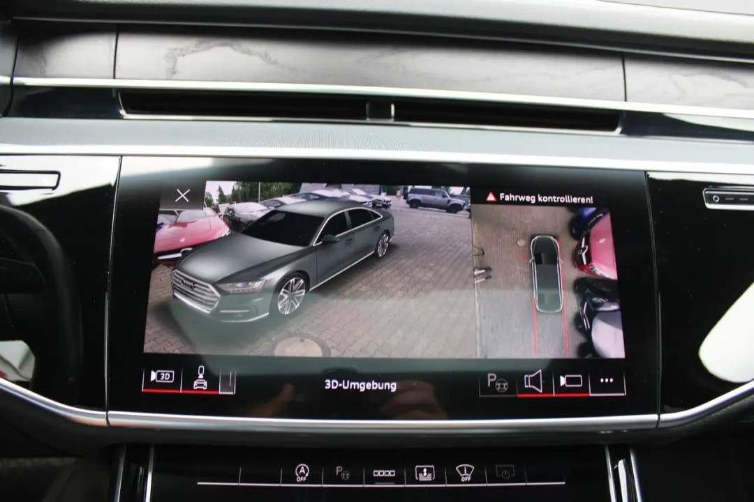 Audi A8 L 60TFSI quattro tiptronic - foto 21