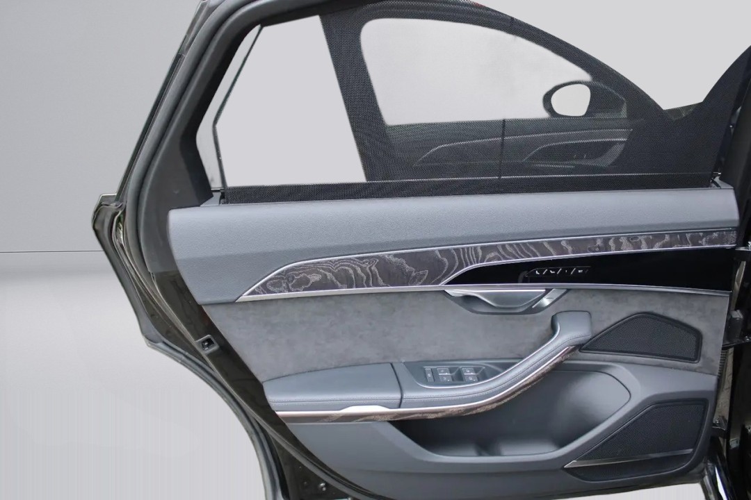 Audi A8 L 60TFSI quattro tiptronic - foto 34