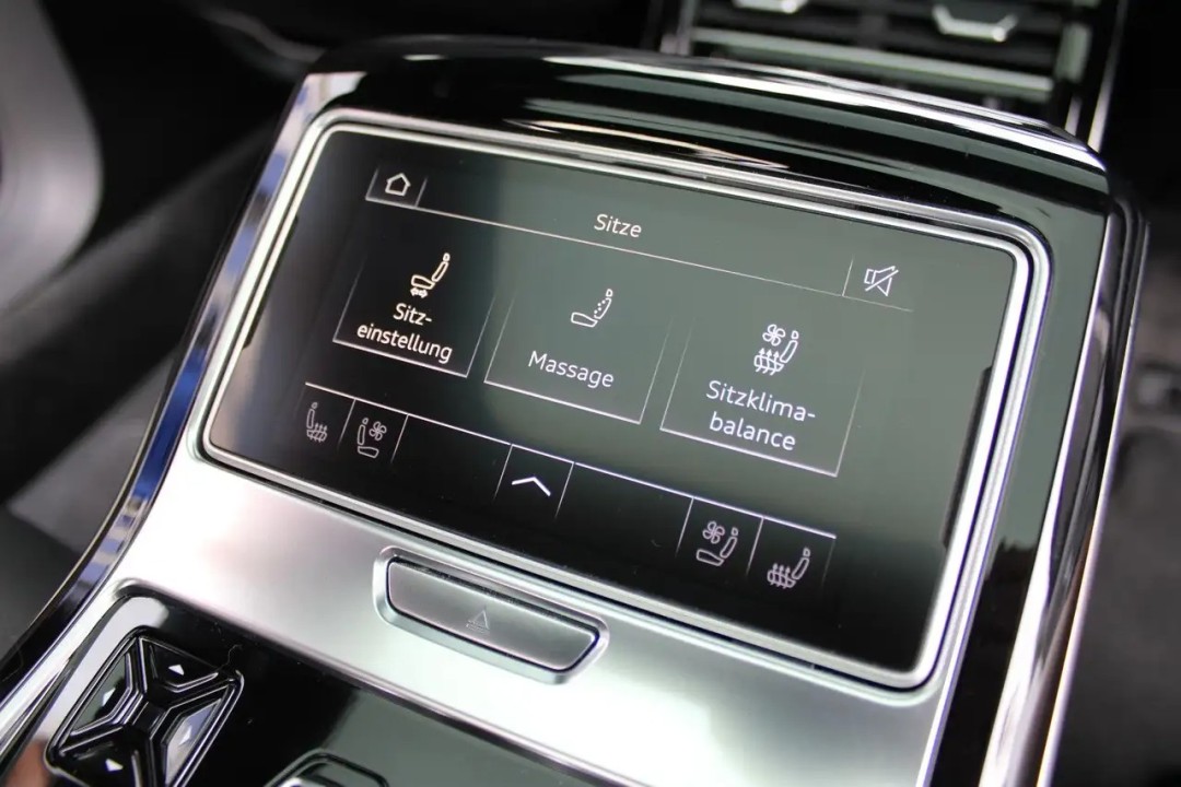 Audi A8 L 60TFSI quattro tiptronic - foto 19