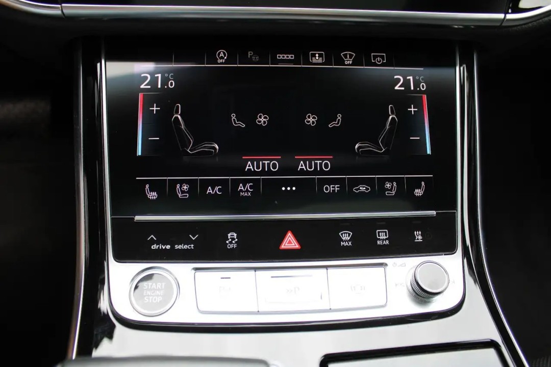 Audi A8 L 60TFSI quattro tiptronic - foto 17