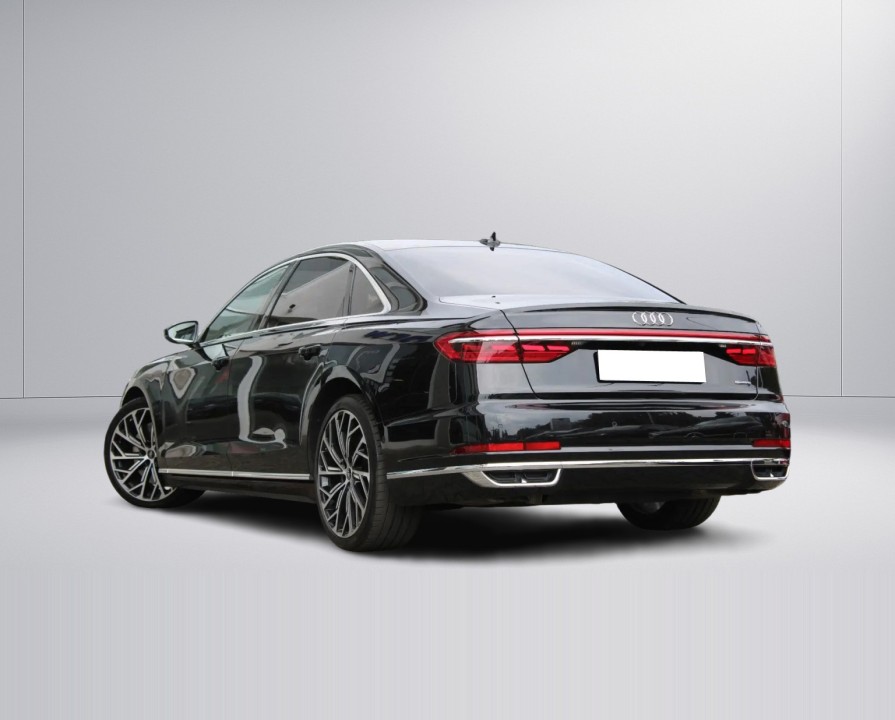 Audi A8 L 60TFSI quattro tiptronic - foto 6