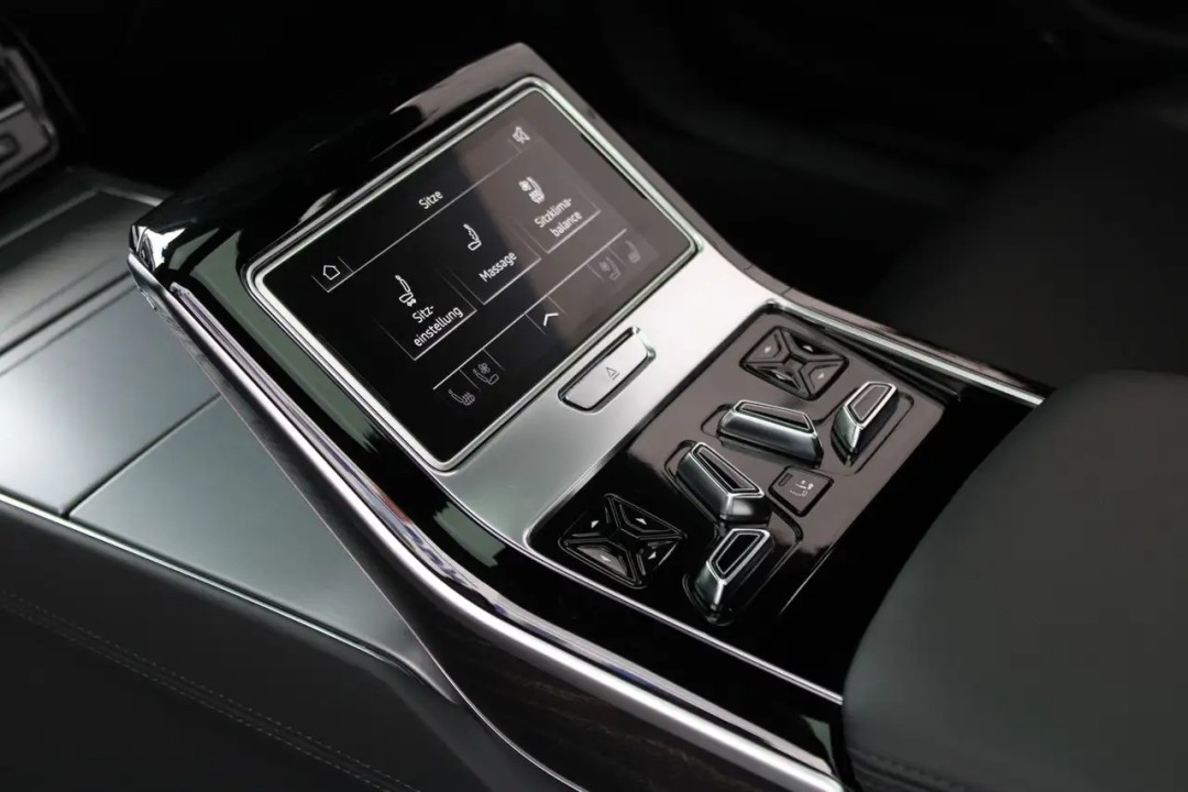 Audi A8 L 60TFSI quattro tiptronic - foto 20
