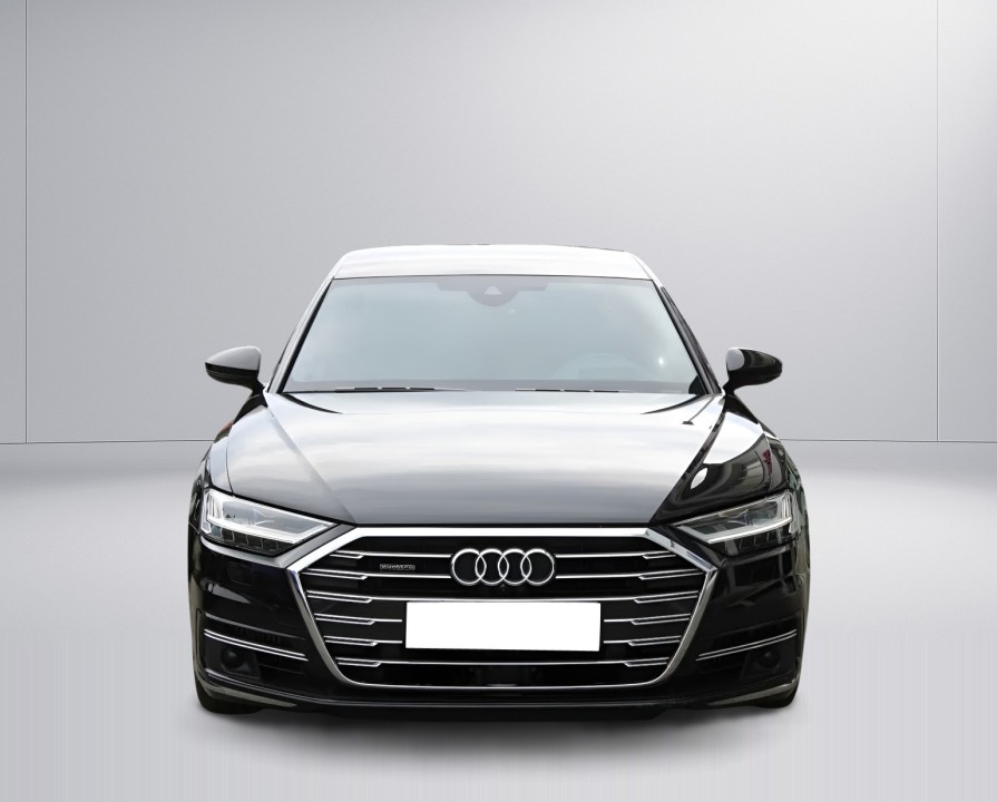 Audi A8 L 60TFSI quattro tiptronic - foto 9