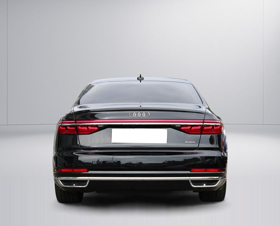 Audi A8 L 60TFSI quattro tiptronic (5)