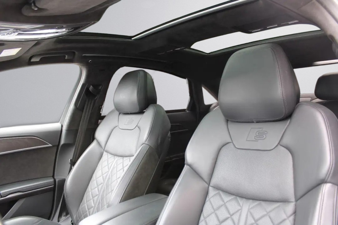 Audi A8 L 60TFSI quattro tiptronic - foto 27