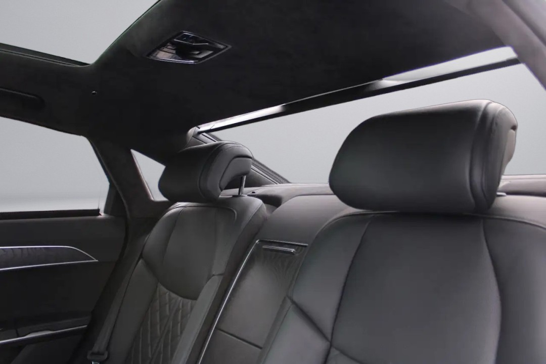 Audi A8 L 60TFSI quattro tiptronic - foto 29