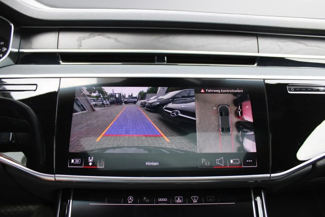 Audi A8 L 60TFSI quattro tiptronic - foto 22