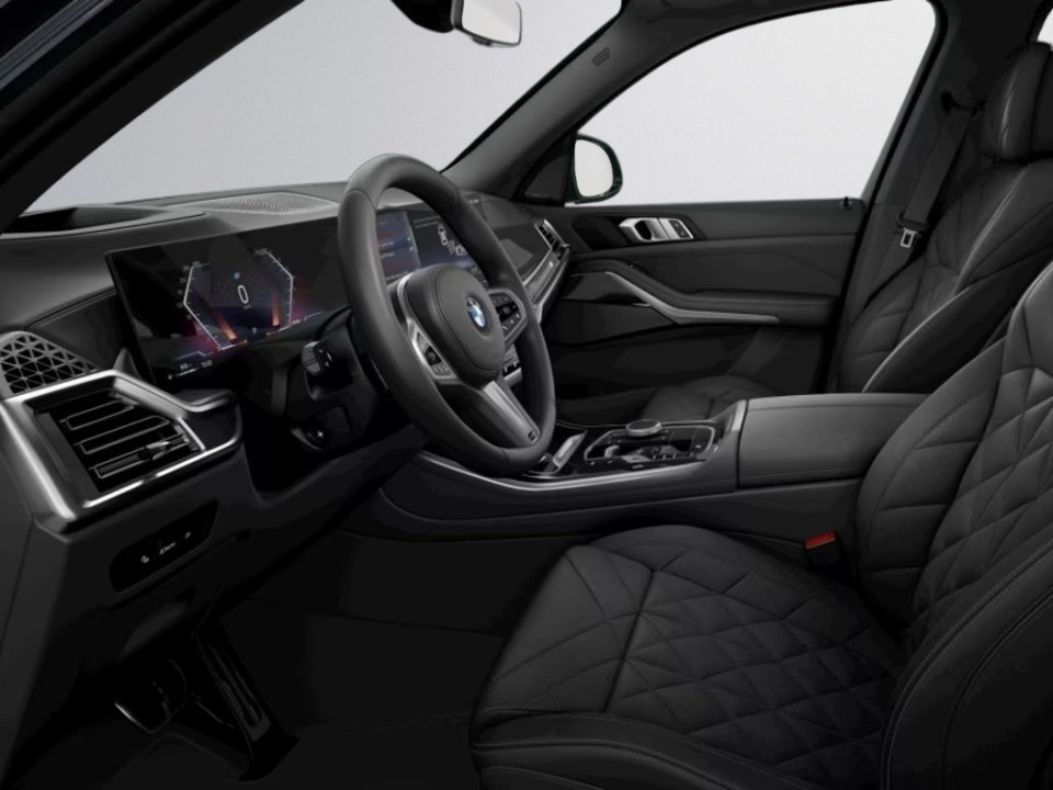 BMW X5 xDrive40i M-Sport - foto 10