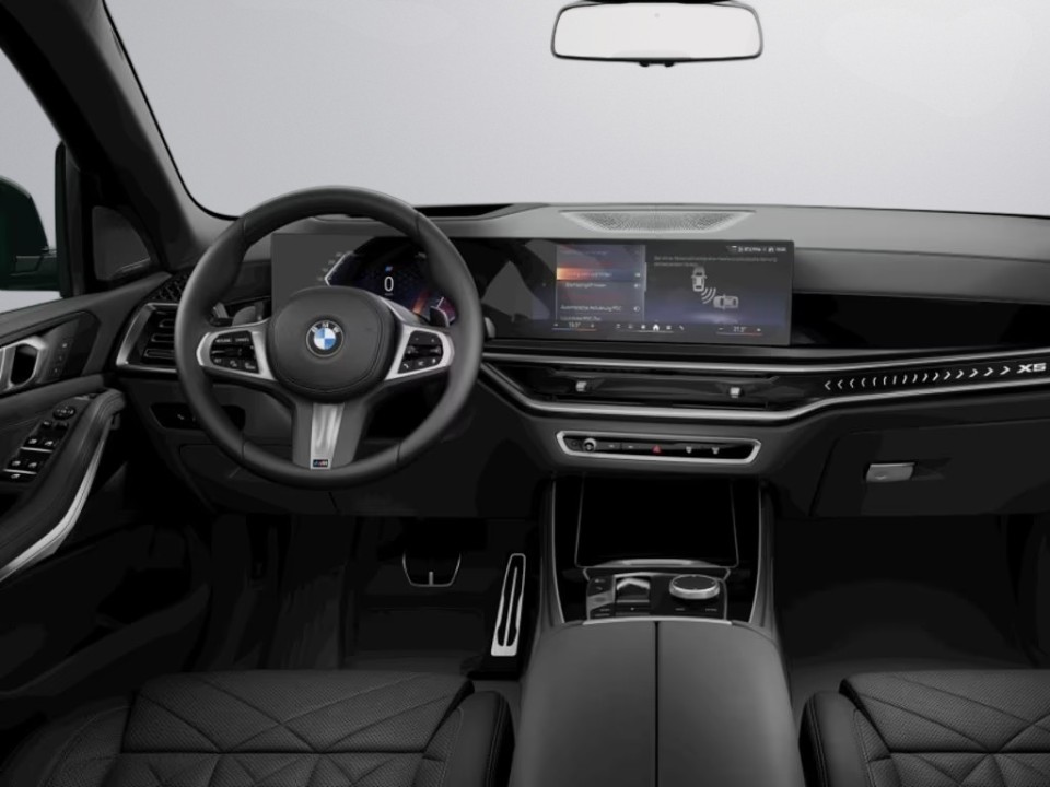 BMW X5 xDrive40i M-Sport - foto 9