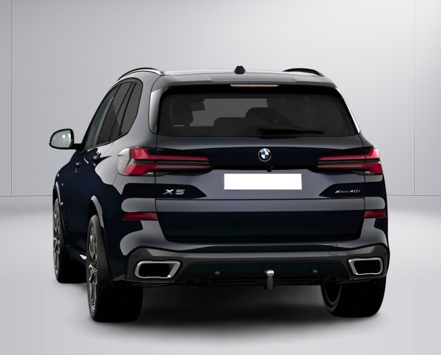 BMW X5 xDrive40i M-Sport (4)