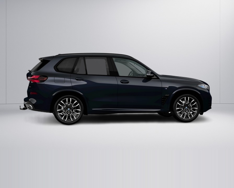 BMW X5 xDrive40i M-Sport (2)
