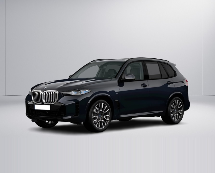 BMW X5 xDrive40i M-Sport - foto 7