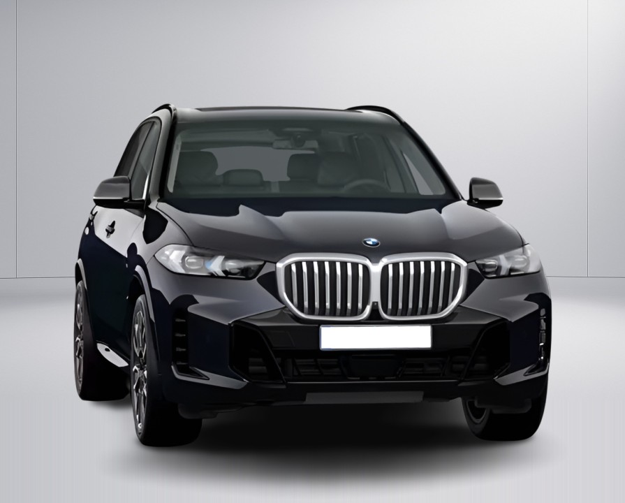 BMW X5 xDrive40i M-Sport - foto 8