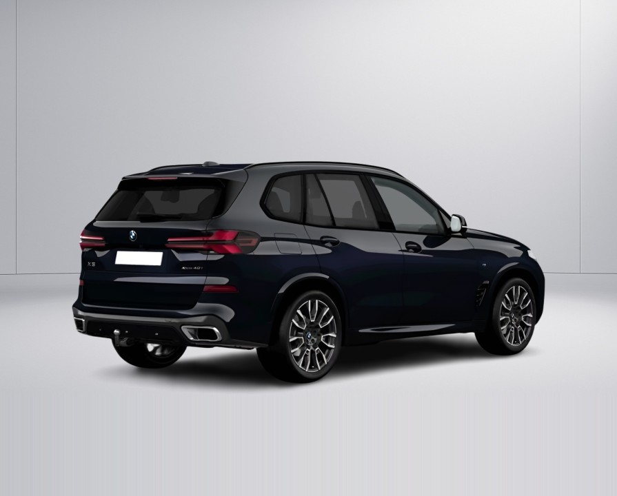 BMW X5 xDrive40i M-Sport (3)