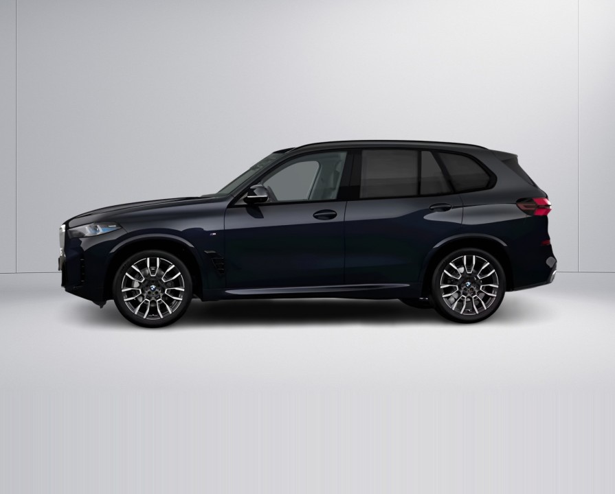 BMW X5 xDrive40i M-Sport - foto 6