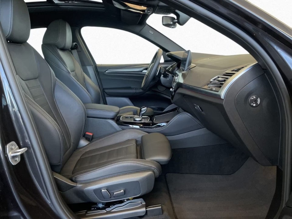 BMW X4 xDrive30i M-Sport - foto 9