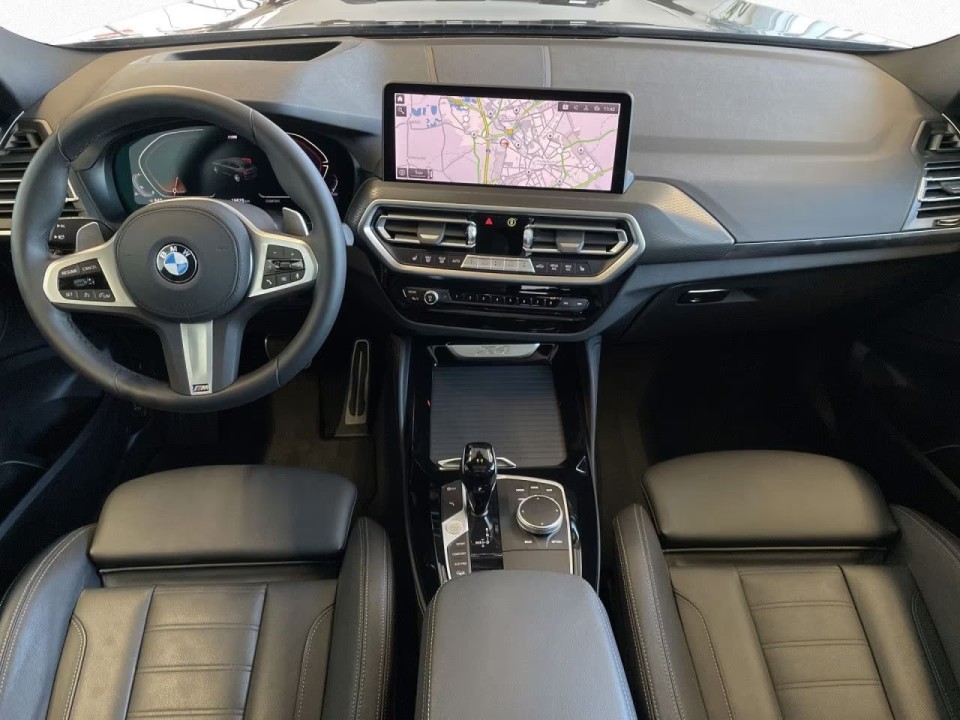 BMW X4 xDrive30i M-Sport - foto 7