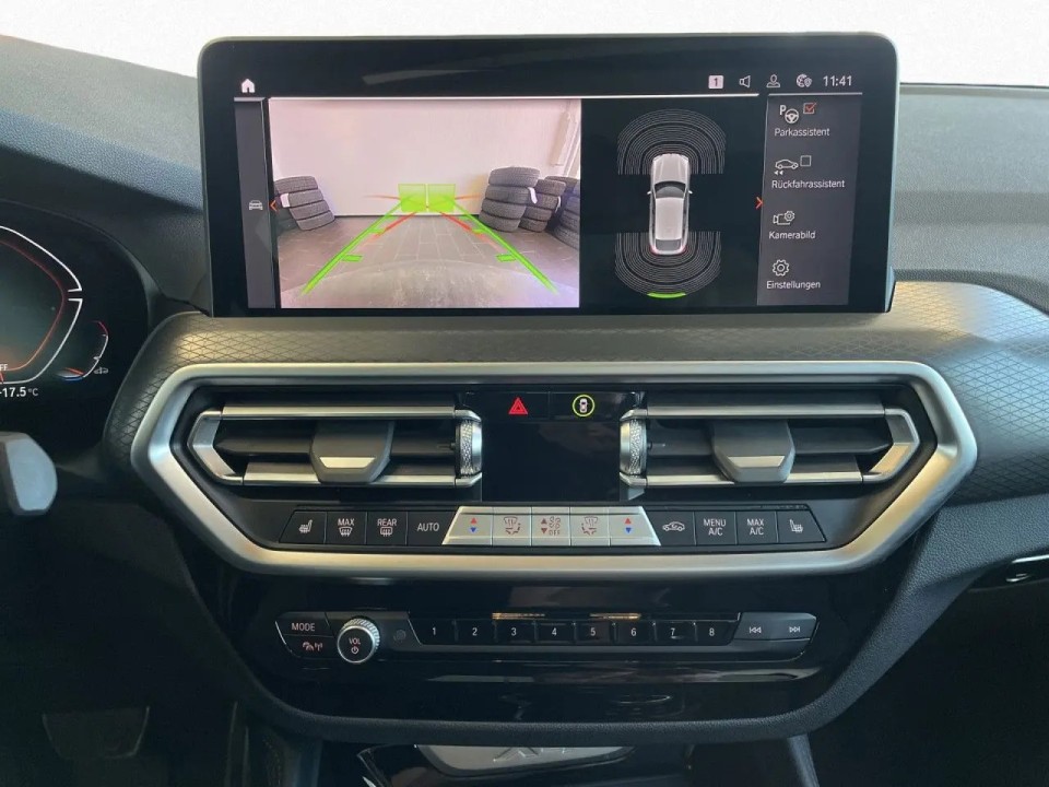 BMW X4 xDrive30i M-Sport - foto 11