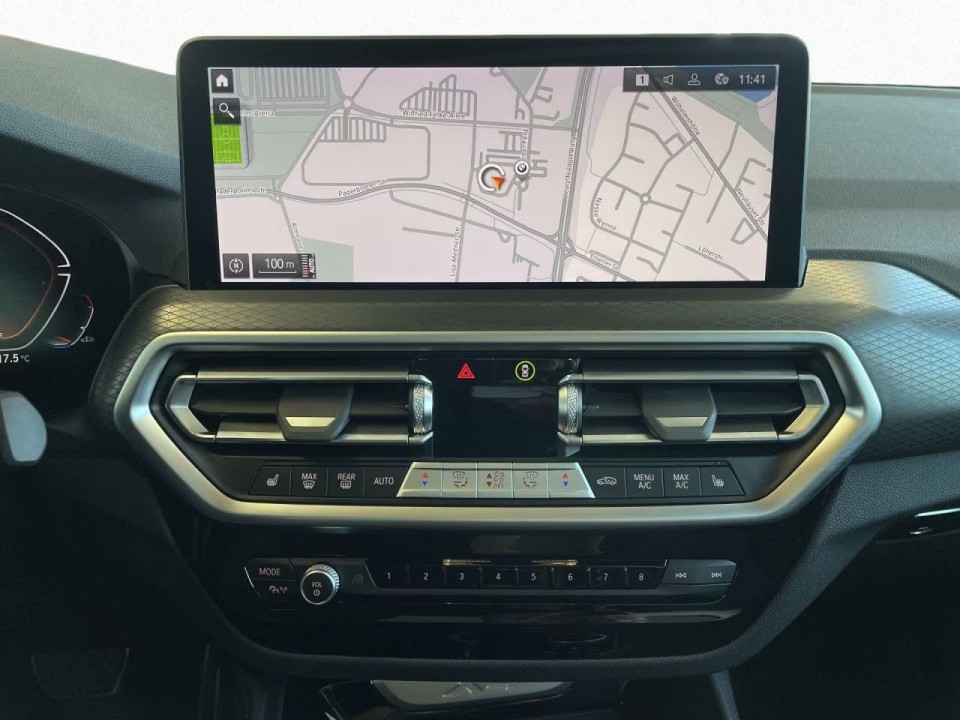 BMW X4 xDrive30i M-Sport - foto 12