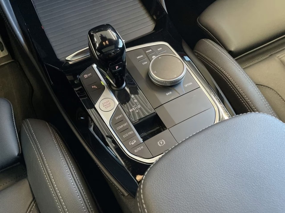 BMW X4 xDrive30i M-Sport - foto 10